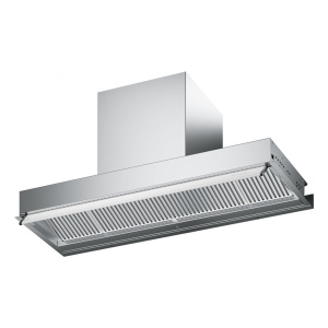 Faber 305.0703.270 cooker hood Wall-mounted Stainless steel 570 m³/h