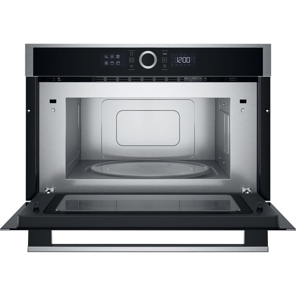 Hotpoint Built in Microwave oven HMD44MXUK - Image 7
