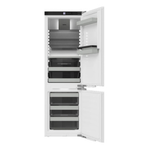 BORA C178KGS2 fridge-freezer Built-in 245 L White