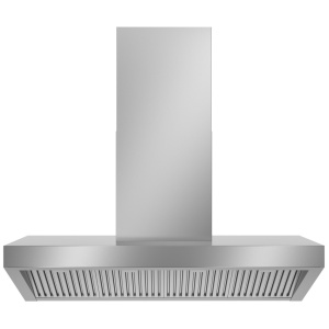 Bertazzoni KV120PROXT cooker hood Wall-mounted Stainless steel 740 m³/h
