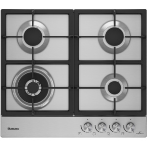 Blomberg GEN73415E 60cm Gas Hob with Front Control