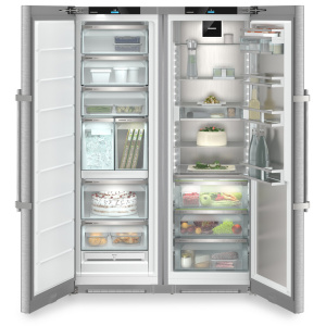 Liebherr XRFst 5295 Peak Built-in