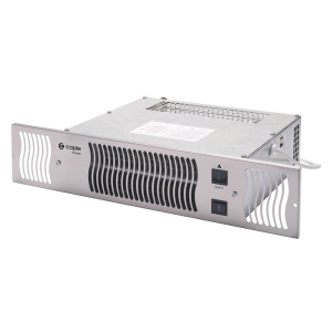 Caple PH500H electric space heater Indoor Stainless steel 1170 W