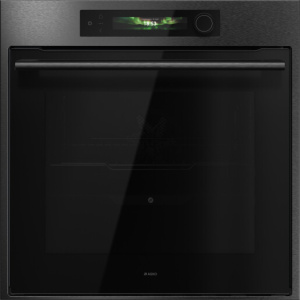 Asko Craft Pyrolytic oven OTP66BSH VZ068