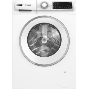 Bosch Serie 6 WGJ25400GB washing machine Front-load 10 kg 1400 RPM White