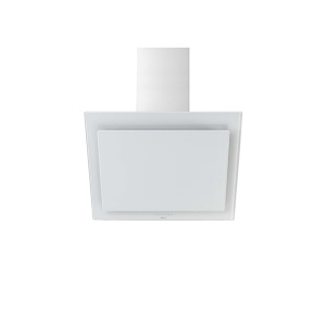 NOVY Vision Wall-mounted White 495 m³/h