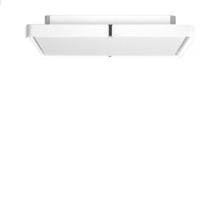 NOVY Cloud 230 Built-under White