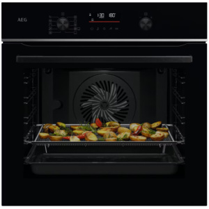 AEG Series 6000 TS6PB521AB 71 L Black