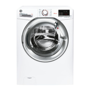 Hoover H-WASH 300 LITE H3WS495DACE/1-80 washing machine Front-load 9 kg 1400 RPM White