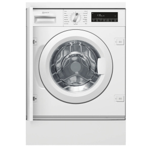Neff W544BX2GB washing machine Front-load 8 kg 1400 RPM White