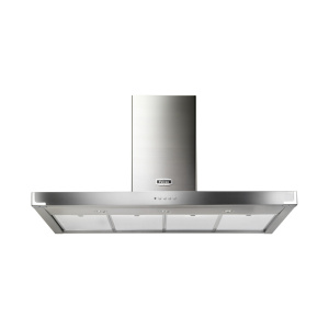 Falcon Ultra-Plate 1100 Wall-mounted Stainless steel 640 m³/h