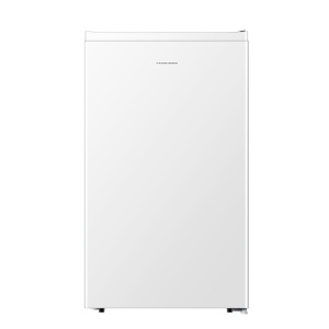 Fridgemaster MUL4892E fridge Undercounter 92 L White