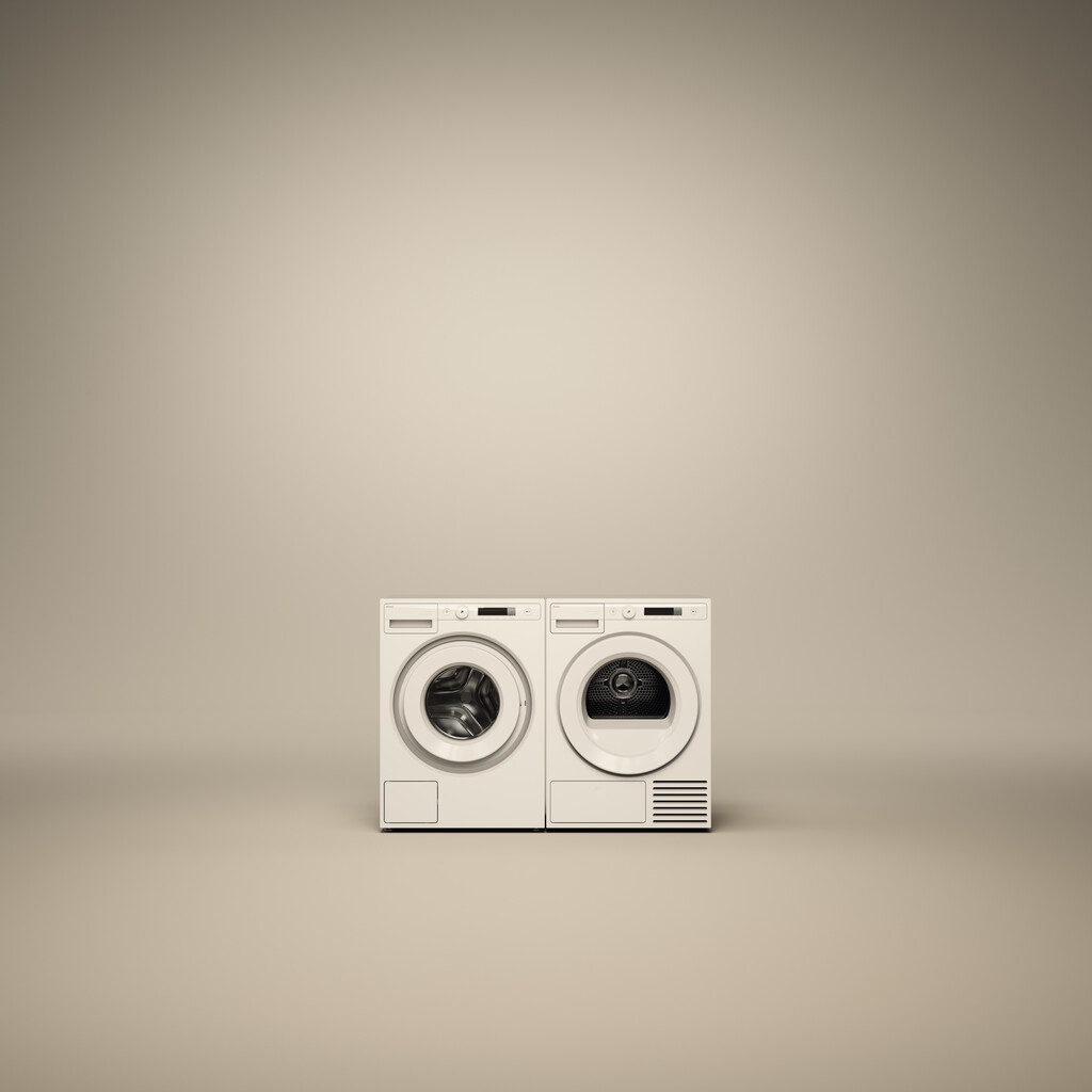 Asko Classic T108HW.UK tumble dryer Freestanding Front-load 8 kg White - Image 19