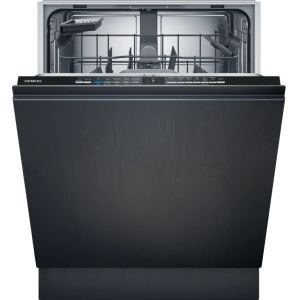 Siemens iQ100 SN61HX03KG dishwasher Fully built-in 13 place settings