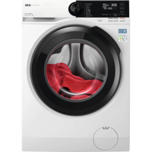 AEG Series 7000 LFSR72944B washing machine Front-load 9 kg 1400 RPM White