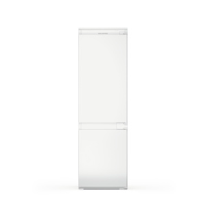 Indesit INC18 T112 UK fridge-freezer Built-in 250 L White