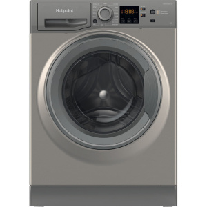 Hotpoint Freestanding Washing Machine NSWF 946 GG UK