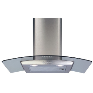 CDA ECP72 Stainless steel 391 m³/h