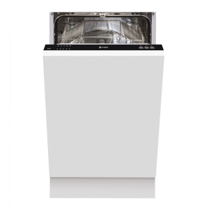 Caple Di482 Fully built-in 9 place settings