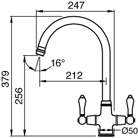 Clearwater EL20BN - Image 3