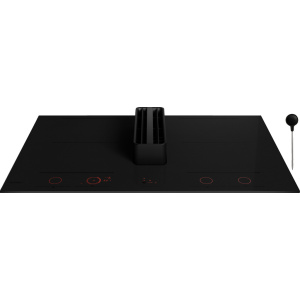 ASKO HIHD854MM 90cm 4 Zone Induction Hob Black