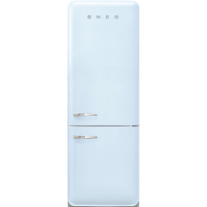 Smeg 50's Style FAB38RPB6 Pastel Blue