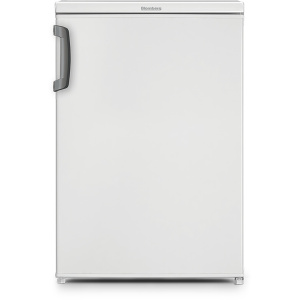 Blomberg FNE154P Freestanding Undercounter Frost Free Freezer with Food Protector