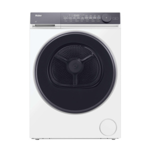 Haier HD100-C367U1-UK tumble dryer Freestanding Front-load 10 kg White