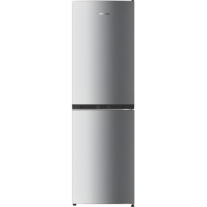 Blomberg KNE4582VPS Freestanding Total No Frost Fridge Freezer with VitaminCare+