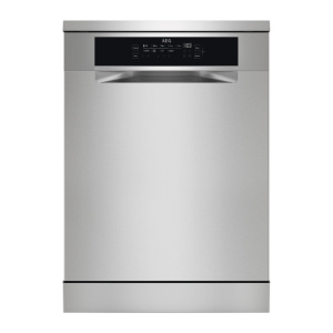AEG FFB83707PM - 911417379 Freestanding 15 place settings