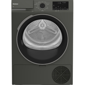 Blomberg LTA18321G 8kg Heat Pump Tumble Dryer with A++ Energy Rating