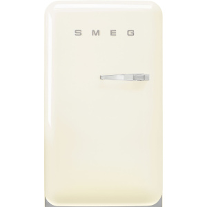 Smeg 50's Style FAB10LCR6 Cream