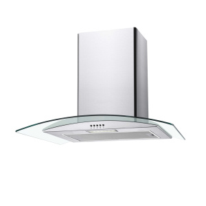 Candy Idea CGM70NX Wall-mounted Stainless steel 456 m³/h
