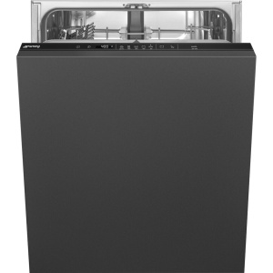 Smeg Universal Dishwashers DI262D