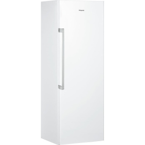Hotpoint SH8 A2Q WRD UK fridge Freestanding 366 L White