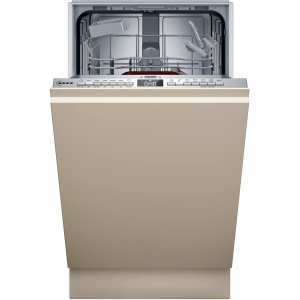 Neff S875HKX32G dishwasher Fully built-in 10 place settings