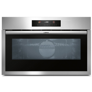 Lofra FQS9TEE oven 101 L Stainless steel