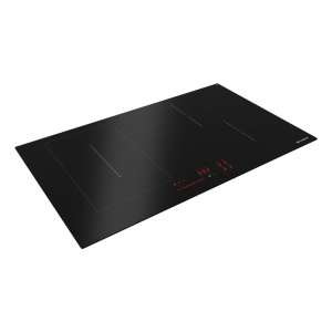 Faber Fireplaces FCH 84 KL Black Built-in 80 cm Zone induction hob 4 zone(s)