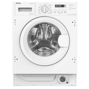 Amica AWT714S washing machine Front-load 7 kg 1400 RPM White