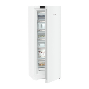 Liebherr FNd 5026 Plus Upright freezer Freestanding 239 L White