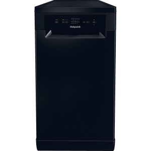 Hotpoint Freestanding Dishwasher HP2FE10CS90BUK