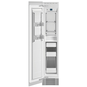 Bertazzoni FRZ455UBLPTT freezer Upright freezer Built-in 223 L