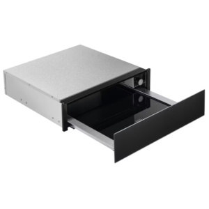 AEG OD8K11T warming drawer Black