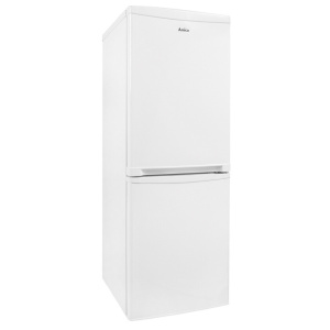 Amica FK1974 fridge-freezer Freestanding 172 L White