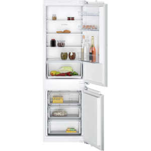 Neff KI7861FE0G fridge-freezer Built-in 260 L White