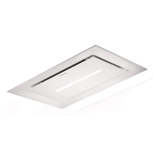 Faber Heaven Lite Glass Ceiling built-in White 610 m³/h