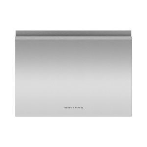 Fisher & Paykel DD60ST4HNX9 dishwasher Fully built-in 6 place settings