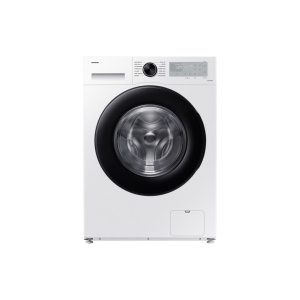 Samsung Series 5 AI Energy WW90CGC04DAHEU 9KG 1400rpm Smart Washing Machine, WHITE