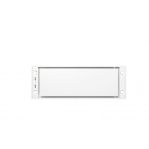 NOVY Pure'Line Mini 821 Built-in Stainless steel, White 850 m³/h