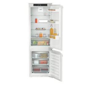 Liebherr ICe 5103 Pure Built-in 264 L White